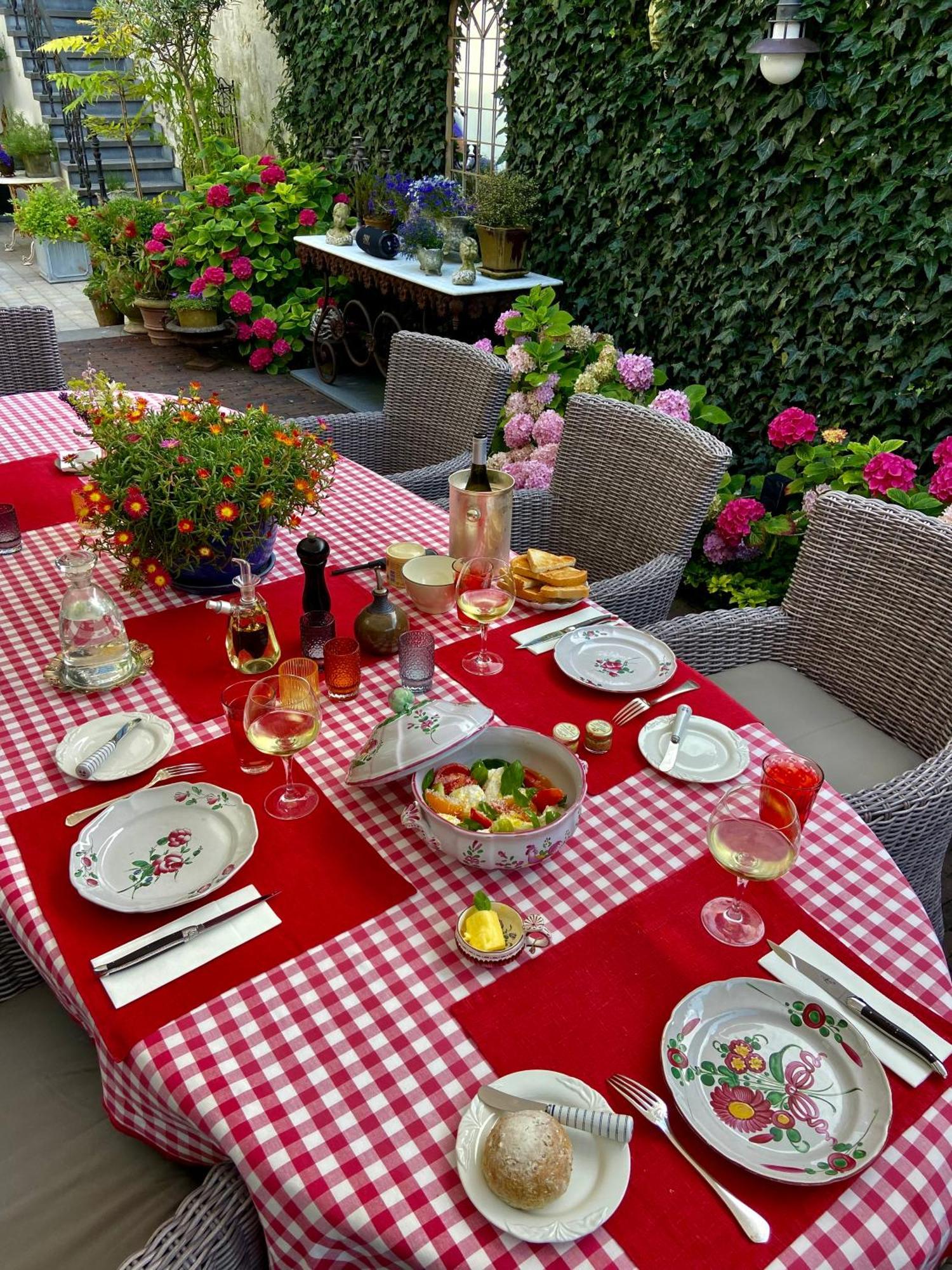 B&B Huyze Elimonica Ostende Exterior foto