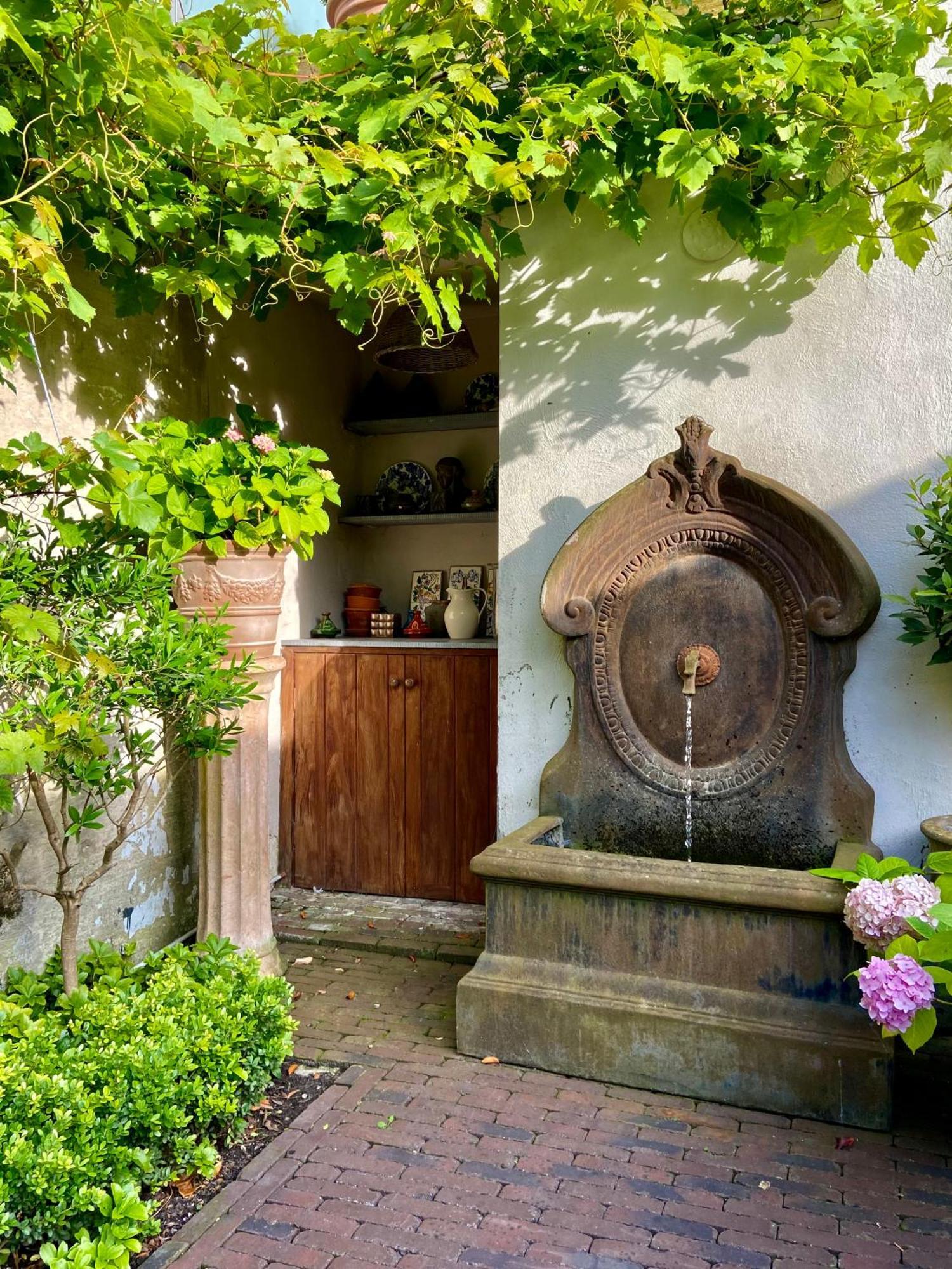 B&B Huyze Elimonica Ostende Exterior foto
